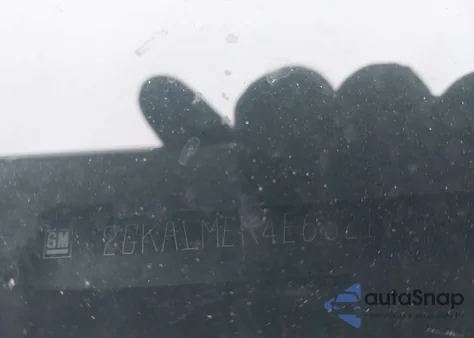 2014 GMC Terrain Sle-1 z USA, uszkodzony, nr VIN 2GKALMEK4E6321734